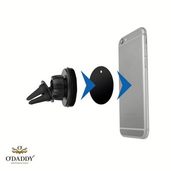 O'DADDY® Multi Functional Carmount