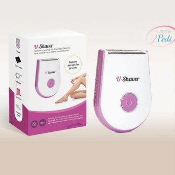 Moutontrading U-Shaver