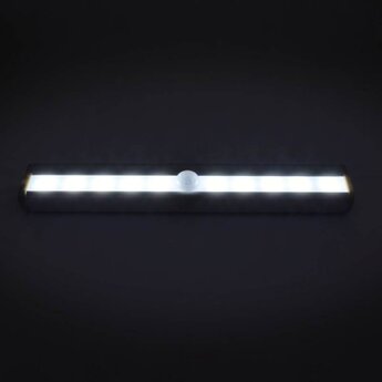 Motion LED light