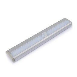 LED lamp met bewegingssensor
