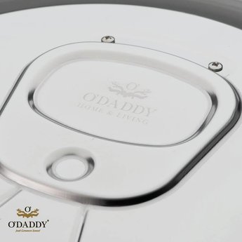 O'DADDY® Sensor afvalemmers, Can Model