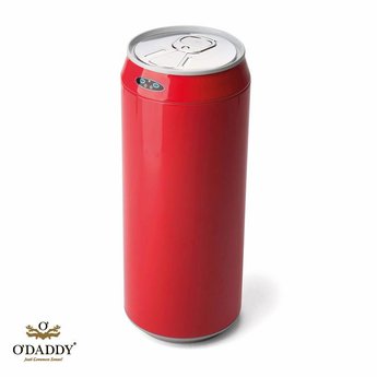 O'DADDY® Sensor afvalemmers, blikmodel