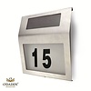 O'DADDY® Antares solar housenumber light