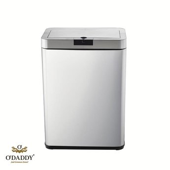 O'DADDY® Infra-Rufus infrarood afvalemmer