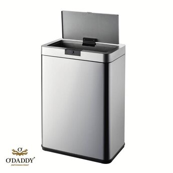 O'DADDY® Infra-Rufus dustbin