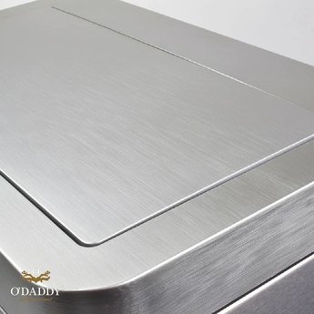 O'DADDY® Infra-Rufus dustbin