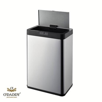 O'DADDY® Infra-Rufus infrarood afvalemmer