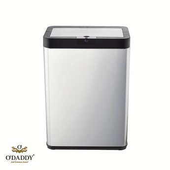 O'DADDY® Infra-Rufus infrarood afvalemmer