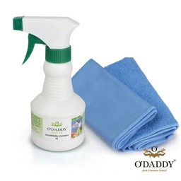 O'DADDY® Nano Solar Panel Cleaner X1