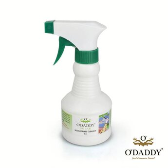 O'DADDY® Nano Solar Panel Cleaner X1