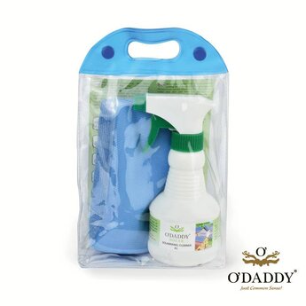 O'DADDY® Nano Solar Panel Cleaner X1