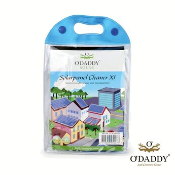 O'DADDY® Nano Solar Panel Cleaner X1