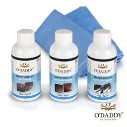 O'DADDY® Nano Smart-Coat X5