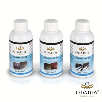 O'DADDY® Nano Smart-Coat X5