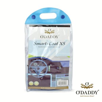 O'DADDY® Nano Smart-Coat X5