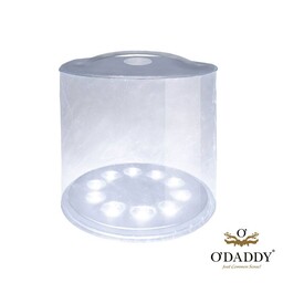 O'DADDY® Solar led lantern Alya