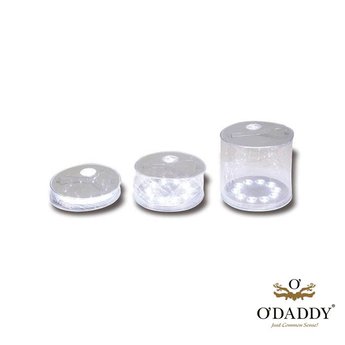 O'DADDY® Solar led lantern Alya