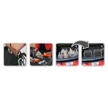 O'DADDY® Special Shopping Bag