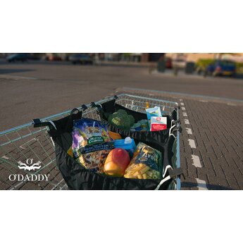 O'DADDY® Special Shopping Bag