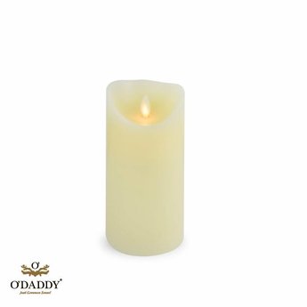 O'DADDY® Led Wax Candle set