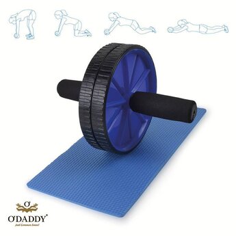 O'DADDY® Workout Roller
