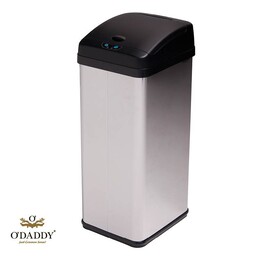 O'DADDY® Sensor trashbin Square