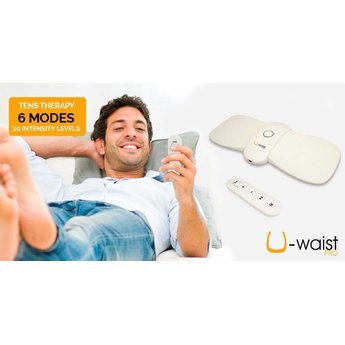 Moutontrading U-Waist Pro