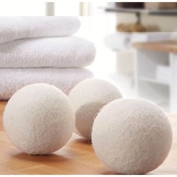 Dryer balls