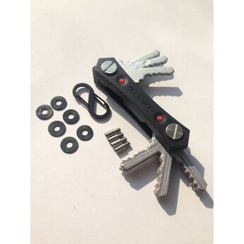 Key Ninja Key Ninja 2.0 - key organiser