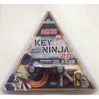 Key Ninja Key Ninja 2.0 - sleutel organiser