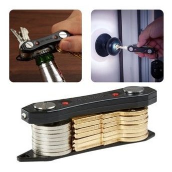 Key Ninja Key Ninja 2.0 - sleutel organiser