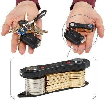 Key Ninja Key Ninja 2.0 - key organiser