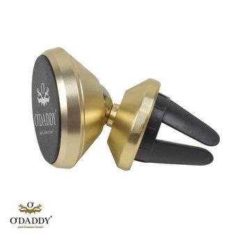 O'DADDY® Mutlifunctionele Carmount Color
