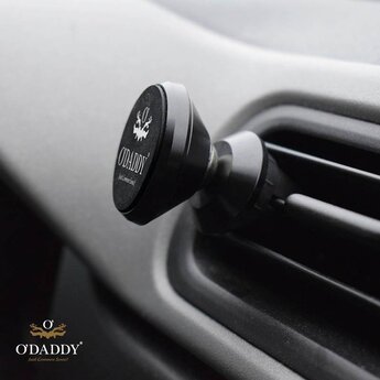 O'DADDY® Multifunctional Carmount Color