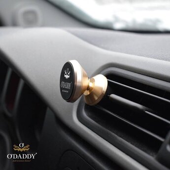 O'DADDY® Multifunctional Carmount Color