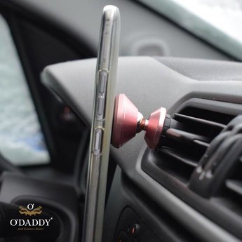 O'DADDY® Multifunctional Carmount Color