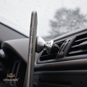 O'DADDY® Multifunctional Carmount Color
