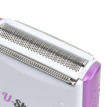 Moutontrading U-Shaver