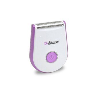 Moutontrading U-Shaver