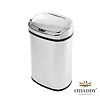 O'DADDY® O'DADDY Infrared Trashbin Oval
