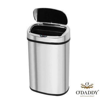 O'DADDY® Sensor  Afvalemmer Ovaal