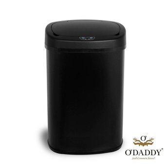 O'DADDY®  Infrared Trashbin Oval