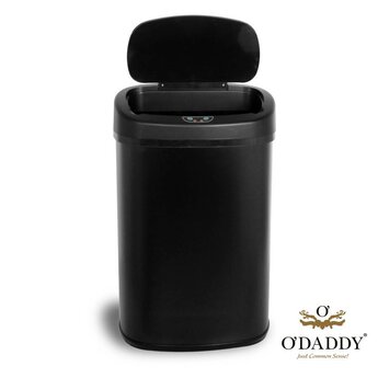 O'DADDY® Sensor  Afvalemmer Ovaal