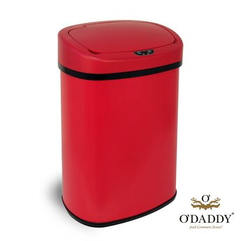 O'DADDY® Sensor  Afvalemmer Ovaal