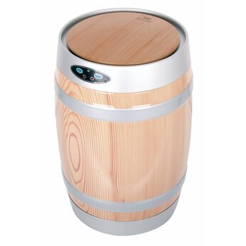 O'DADDY® Infrared Bin Rain barrel