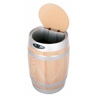 O'DADDY® Sensor Afvalemmer Regenton