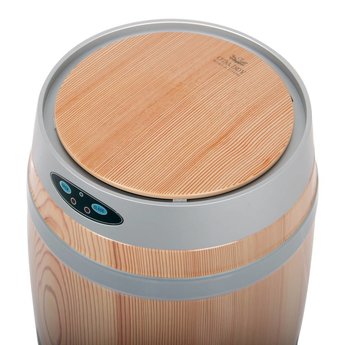 O'DADDY® Infrared Bin Rain barrel