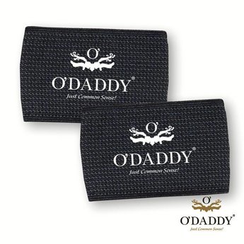 O'DADDY® Voetholte Compressiebanden