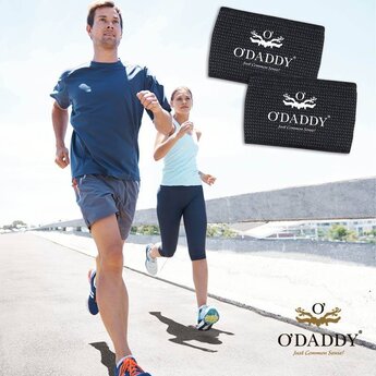 O'DADDY® Foot arch sleeve