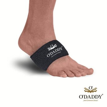 O'DADDY® Voetholte Compressiebanden